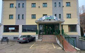 Hotel Nuevo Lorenzo